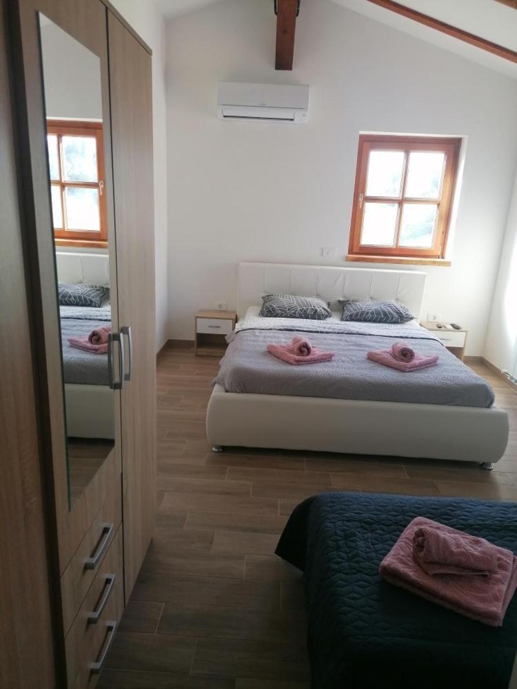 Gordia Organic Winery Villa Hrvatini Dış mekan fotoğraf